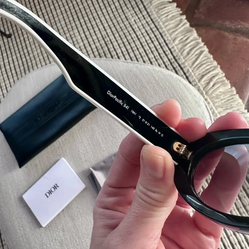 DIOR Pacific B4I Sunglasses - Picture 4 of 6
